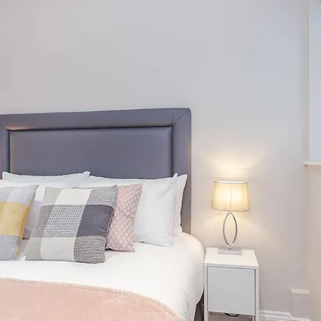 Cleveland Residences Farringdon London Exterior photo