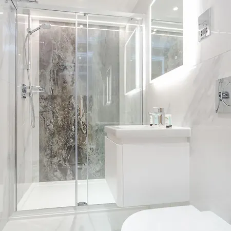 Cleveland Residences Farringdon London Exterior photo
