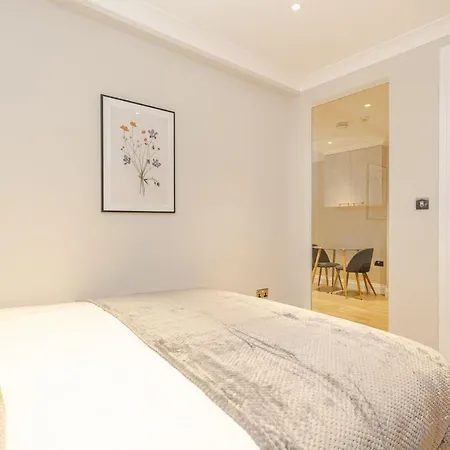 Cleveland Residences Farringdon London Exterior photo