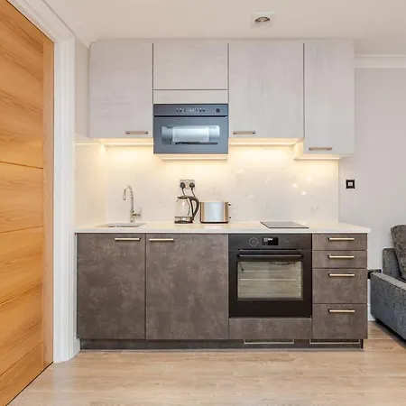 Cleveland Residences Farringdon London Exterior photo