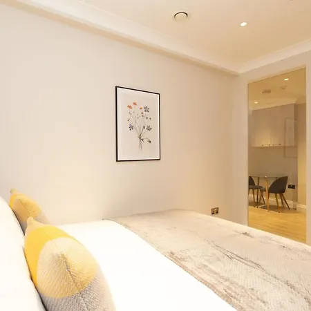 Cleveland Residences Farringdon London Exterior photo
