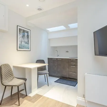 Cleveland Residences Farringdon London Exterior photo