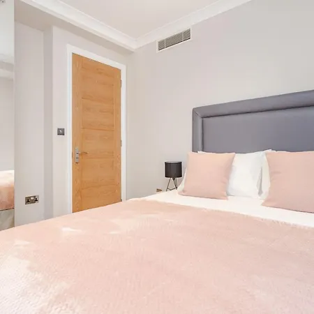 Cleveland Residences Farringdon London Exterior photo
