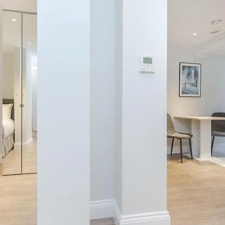 Cleveland Residences Farringdon London Exterior photo