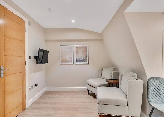 Cleveland Residences Farringdon