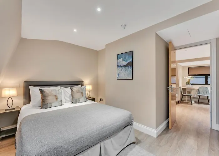 Cleveland Residences Farringdon