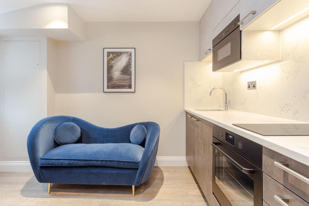 Апартаменты Cleveland Residences Farringdon