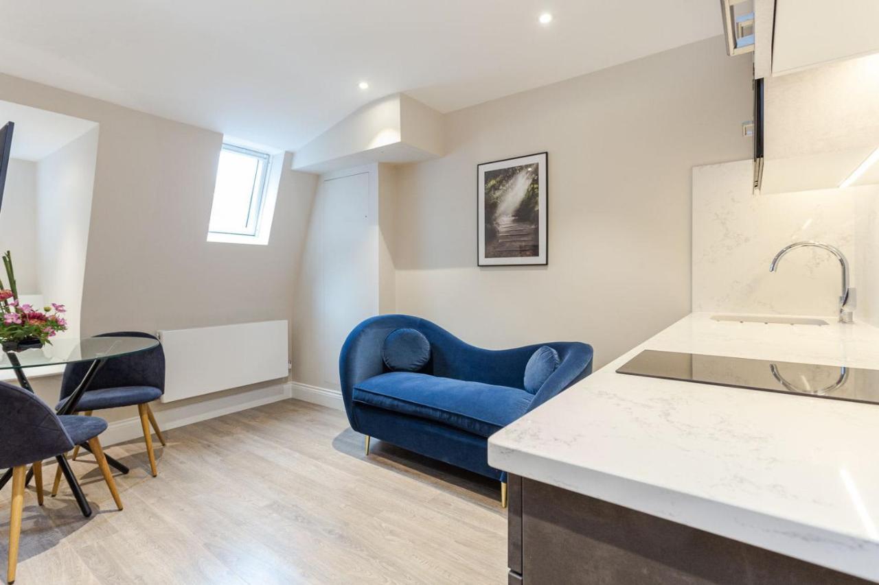 Cleveland Residences Farringdon * Лондон