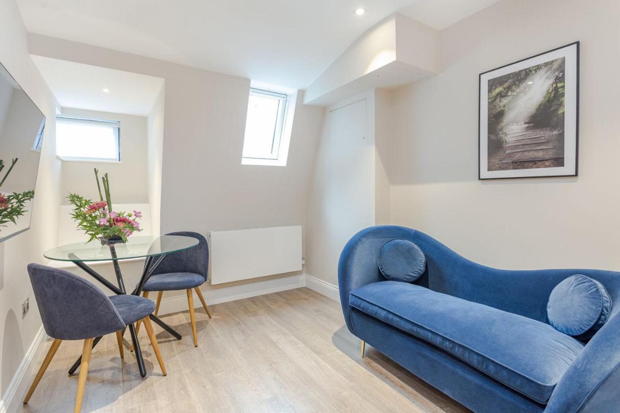 Cleveland Residences Farringdon Апартаменты *