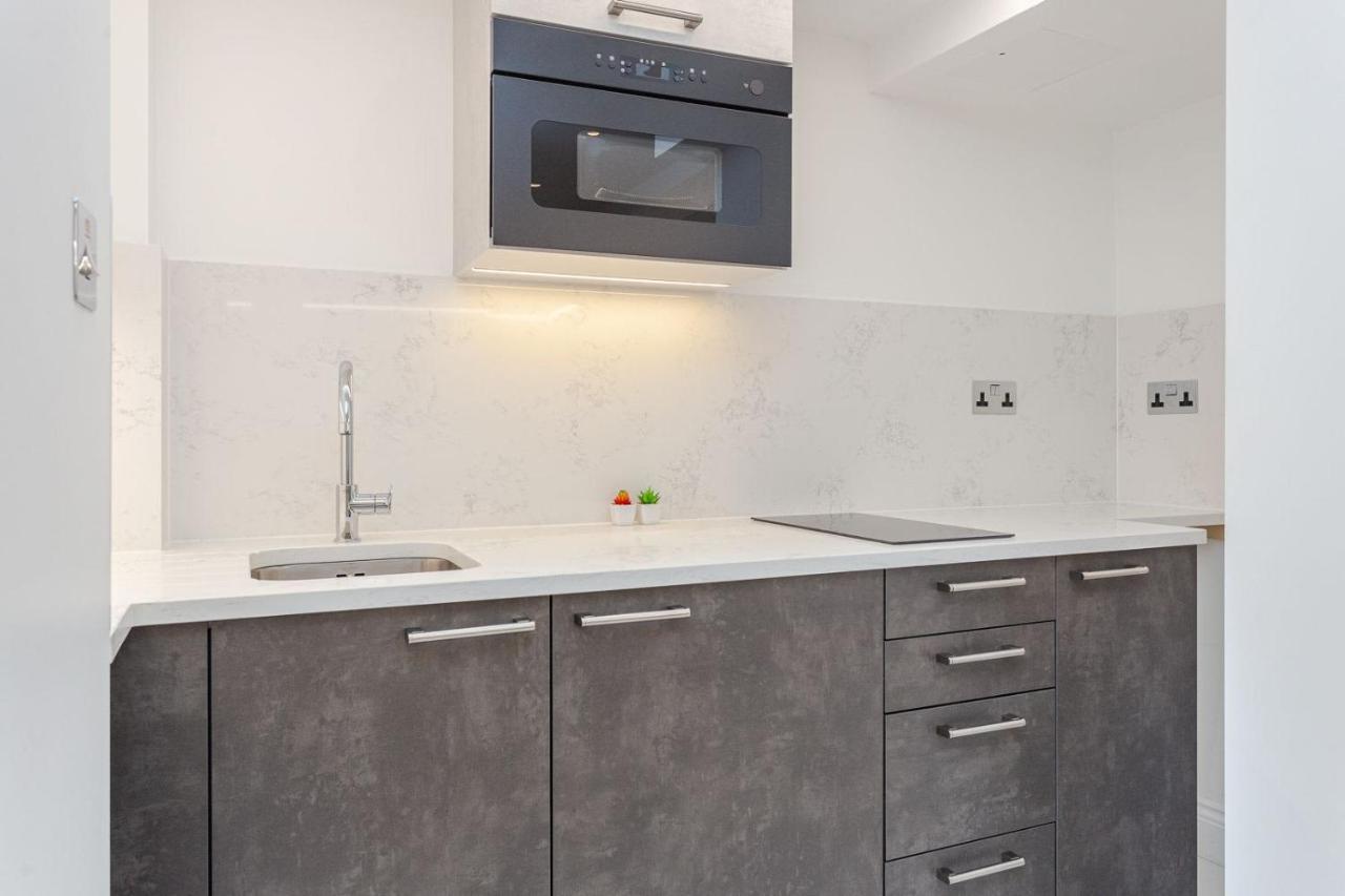 Cleveland Residences Farringdon Апартаменты