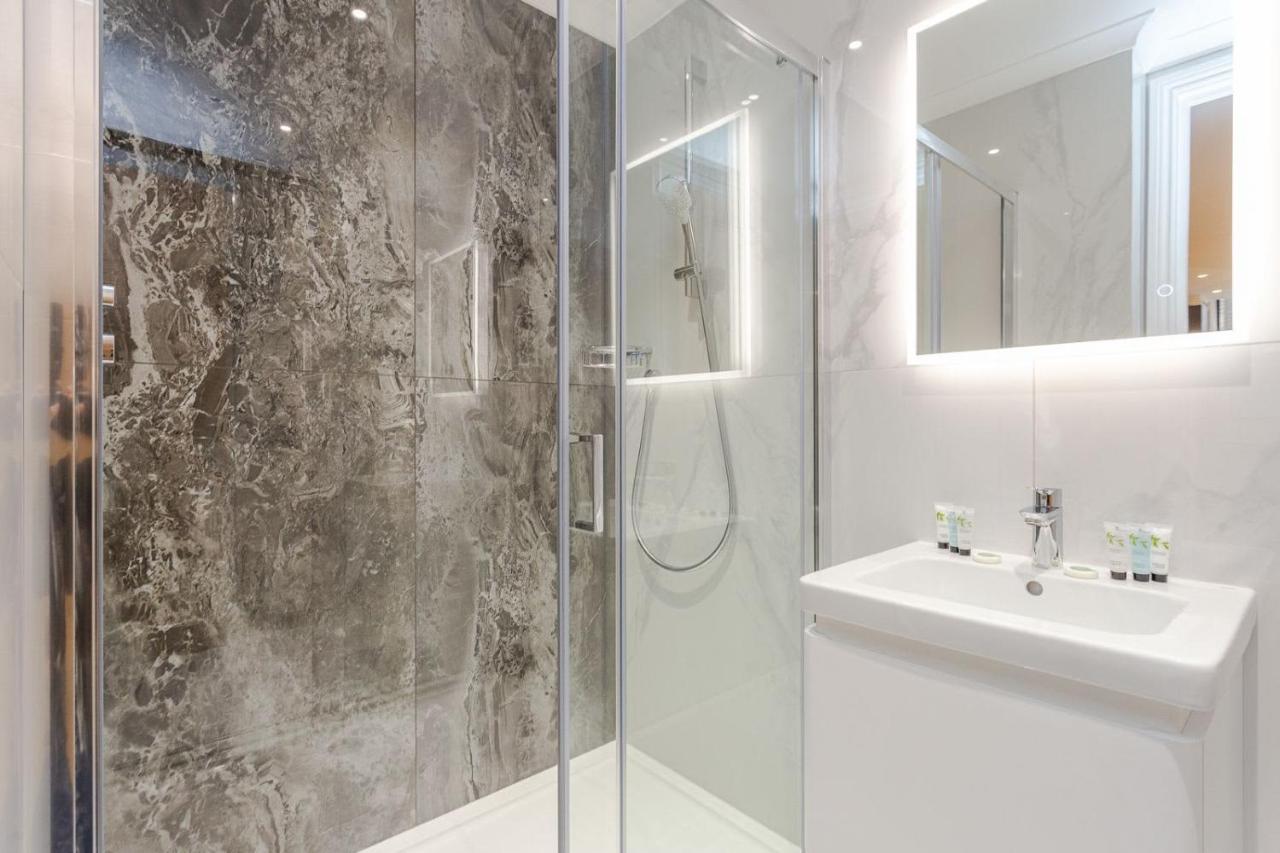 Cleveland Residences Farringdon Апартаменты