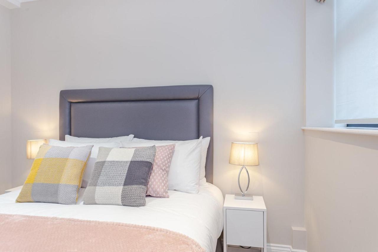Cleveland Residences Farringdon Лондон