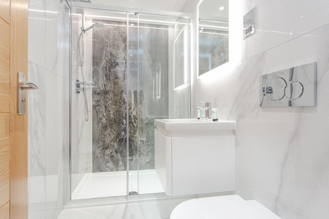 Апартаменты Cleveland Residences Farringdon *