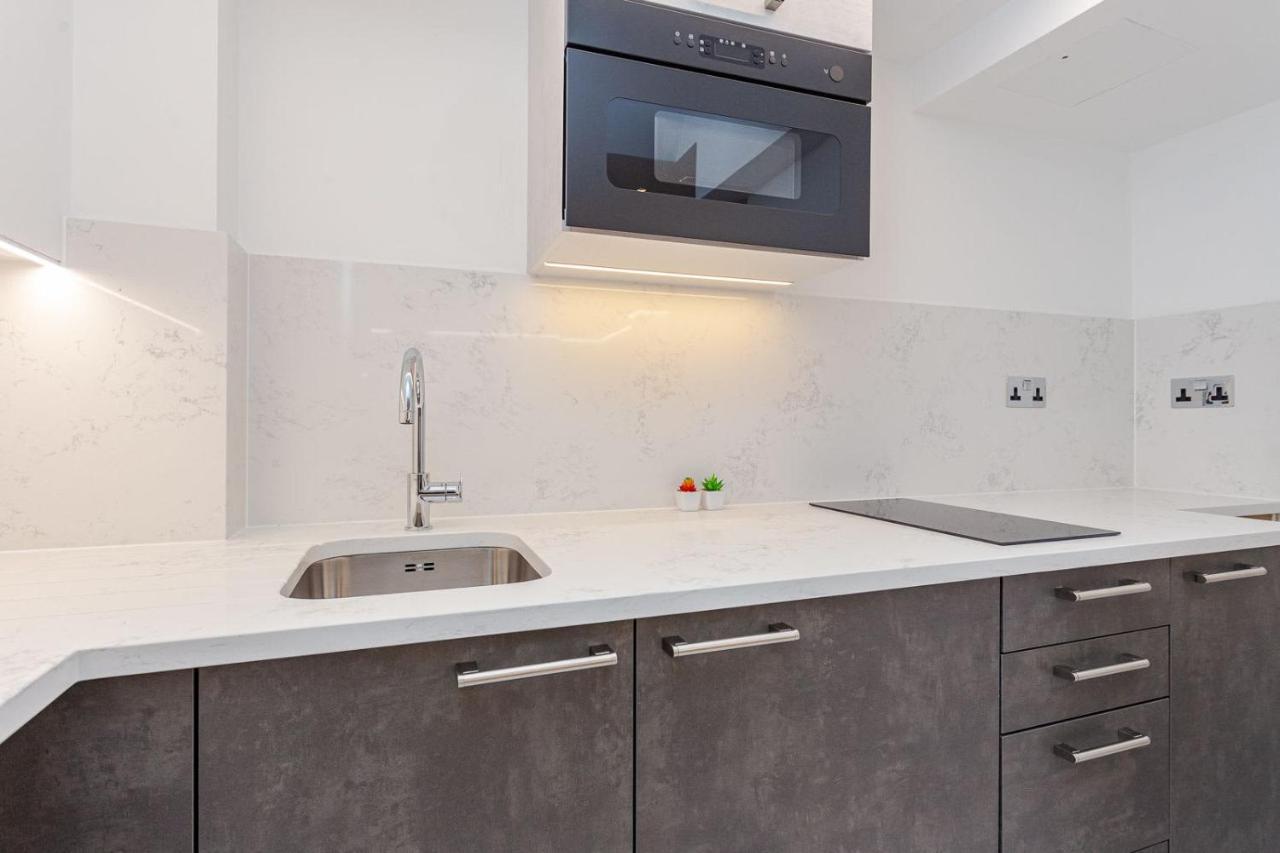 Cleveland Residences Farringdon * Лондон