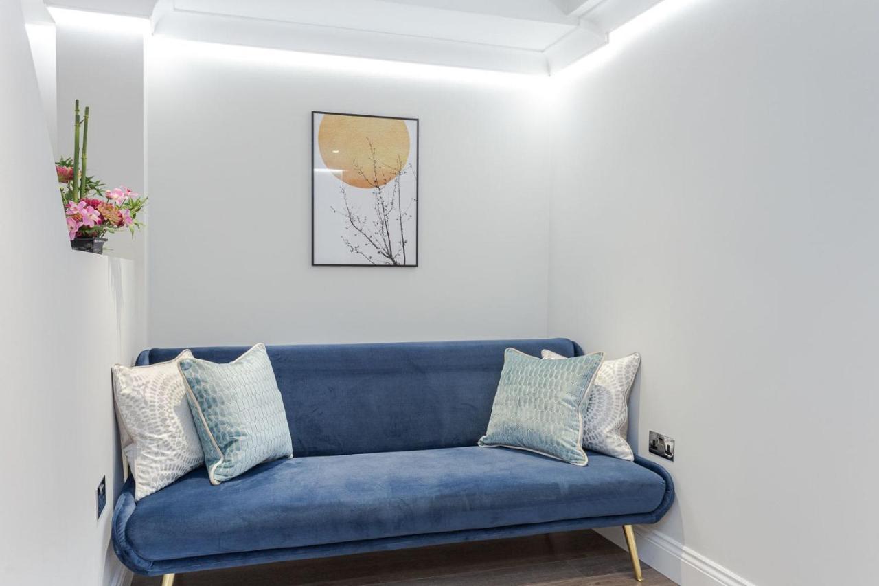 Cleveland Residences Farringdon Лондон