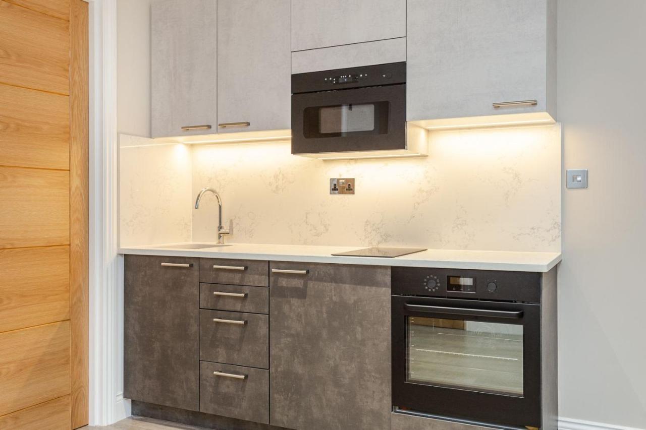 Апартаменты Cleveland Residences Farringdon