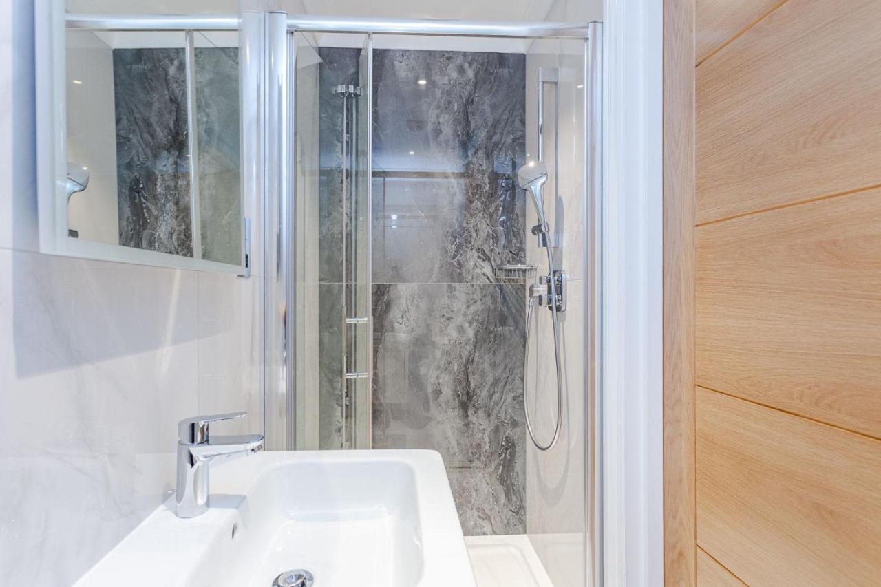Апартаменты Cleveland Residences Farringdon Лондон