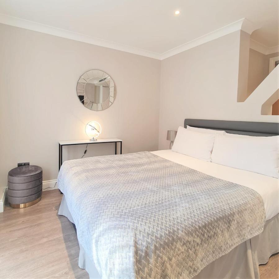 Cleveland Residences Farringdon Лондон