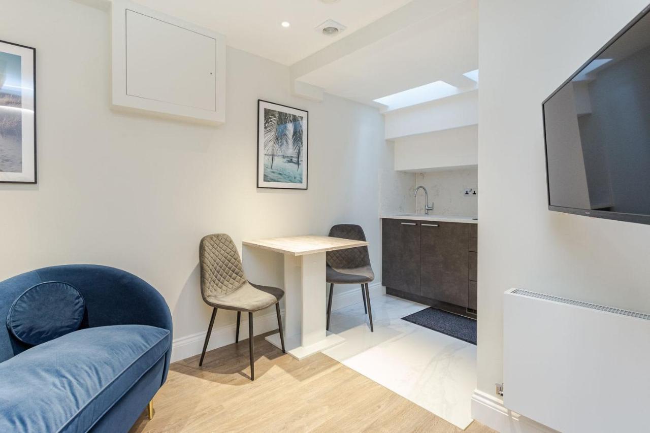 Апартаменты Cleveland Residences Farringdon