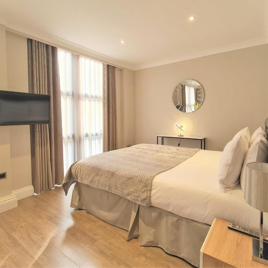 Апартаменты Cleveland Residences Farringdon