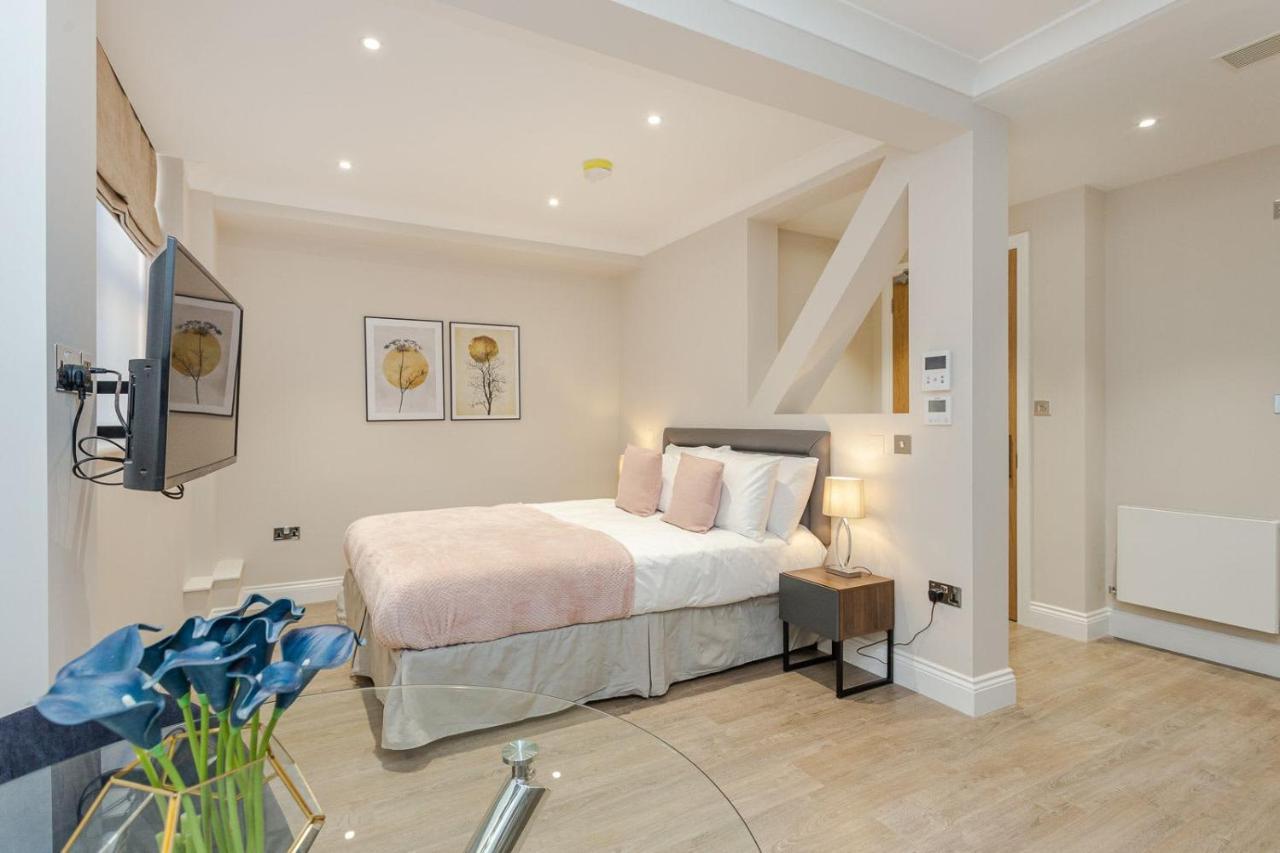 Cleveland Residences Farringdon Апартаменты