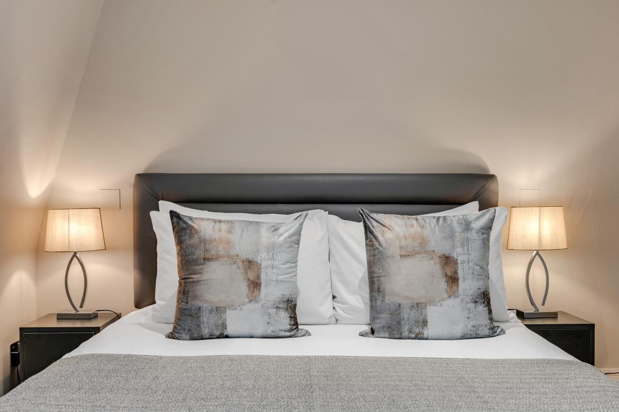 Апартаменты Cleveland Residences Farringdon *